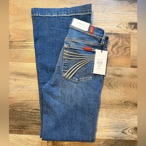7 For All Mankind Dojo Jeans